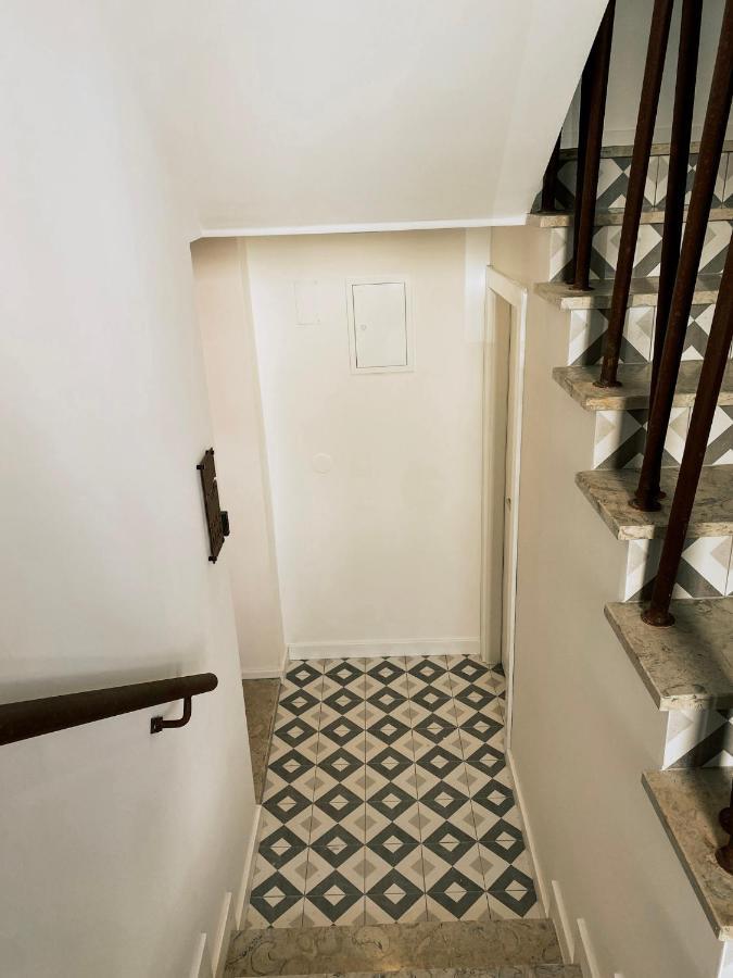 Concha Setubal Miradouro Apartment Exterior foto